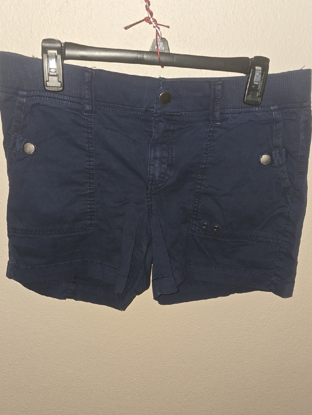 Lot Of 4 Sonoma Utility Cargo Shorts